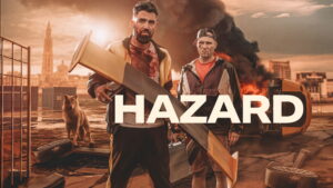 Hazard