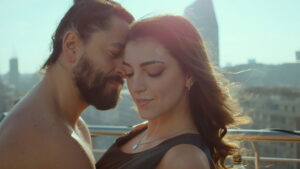 Emanuelle’s Revenge