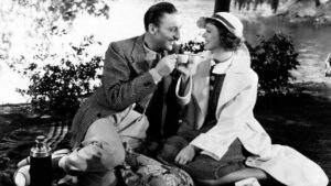 Don’t Bet on Blondes