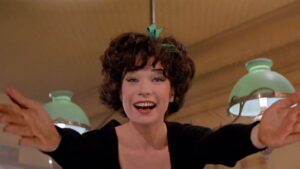 Irma la Douce