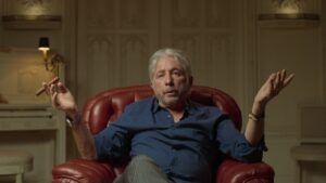 Gold Bars: Who the F*ck is Uncle Ludwig?