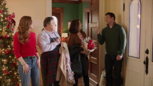 ‘Twas the Date Before Christmas