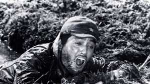 The Human Condition II: Road to Eternity