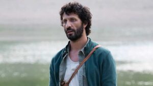 Murder on Devil’s Bridge