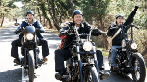 DTC –Yukemuri Junjo Hen– from HiGH&LOW