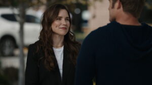 The Stranger in My Home