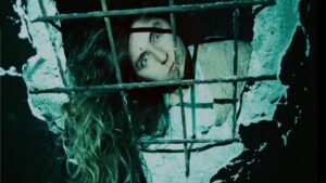 Three Letters: Curse