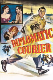 Diplomatic Courier