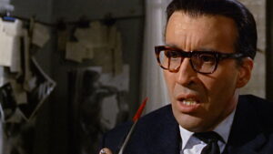 Dr. Terror’s House of Horrors