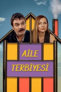 Aile Terbiyesi