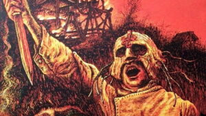 The Plague of the Zombies