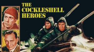 The Cockleshell Heroes