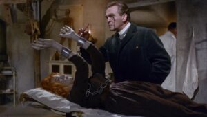 Mill of the Stone Women