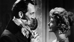 The Flesh and the Fiends