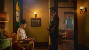 Where the Wind Blows