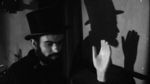 At Midnight I’ll Take Your Soul