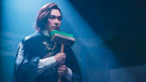 Baban Baban Ban Vampire