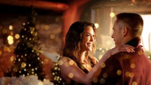 Christmas at the Chalet