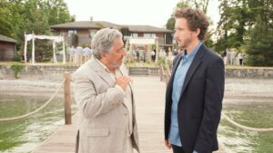 Not Without My Shrink