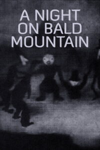 A Night on Bald Mountain