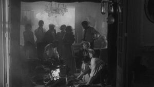 The Exterminating Angel