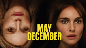May December