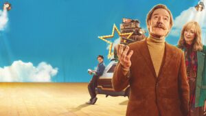 Everything’s Going to Be Great