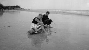 The Last Day of Summer