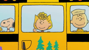 Snoopy Presents: A Summer Musical