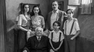 There’s Still Tomorrow