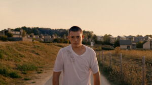 It’s Raining in the House