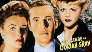 The Picture of Dorian Gray