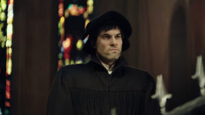 The Reformer. Zwingli: A Life’s Portrait