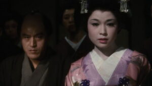 An Actor’s Revenge