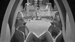 Footlight Parade