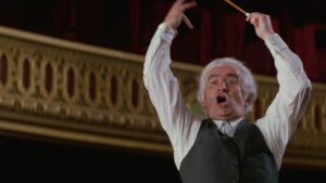 Don’t Look Now… We’re Being Shot At!