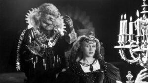 Beauty and the Beast