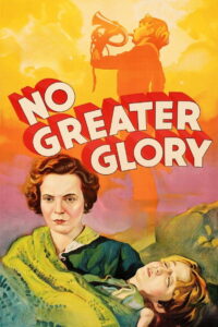 No Greater Glory