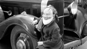 Maigret and the St. Fiacre Case