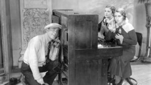 I’ve Got Your Number