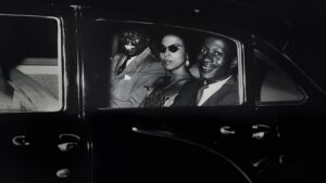 Soundtrack to a Coup d’Etat