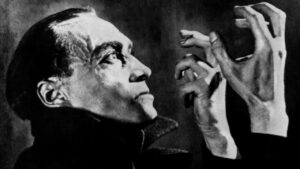 The Hands of Orlac