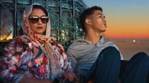 The Damned Don’t Cry