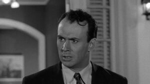 The Phenix City Story