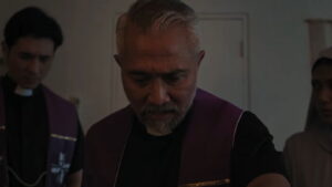 Dominion of Darkness