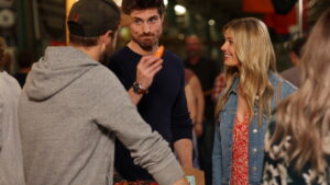 From Italy with Amore