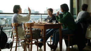 Small, Slow But Steady