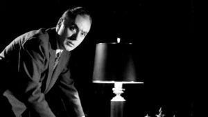 A Woman’s Vengeance