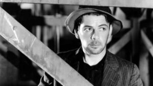 I Am a Fugitive from a Chain Gang