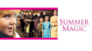 Summer Magic